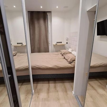 Suresnes : 2 Pieces Cosy 아파트 외부 사진