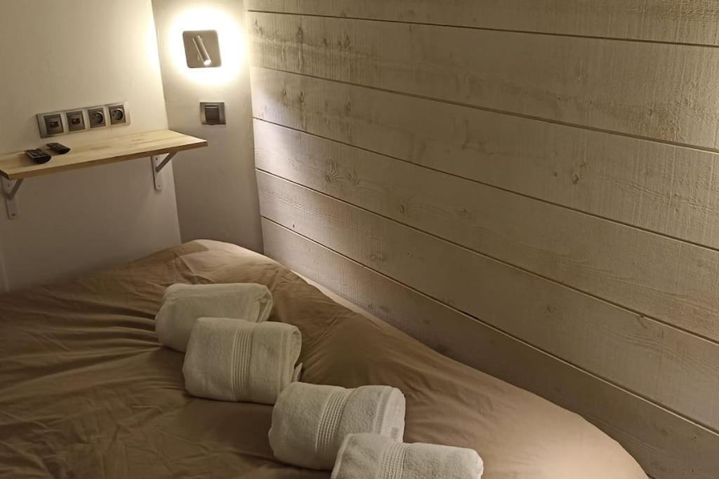 Suresnes : 2 Pieces Cosy 아파트 외부 사진